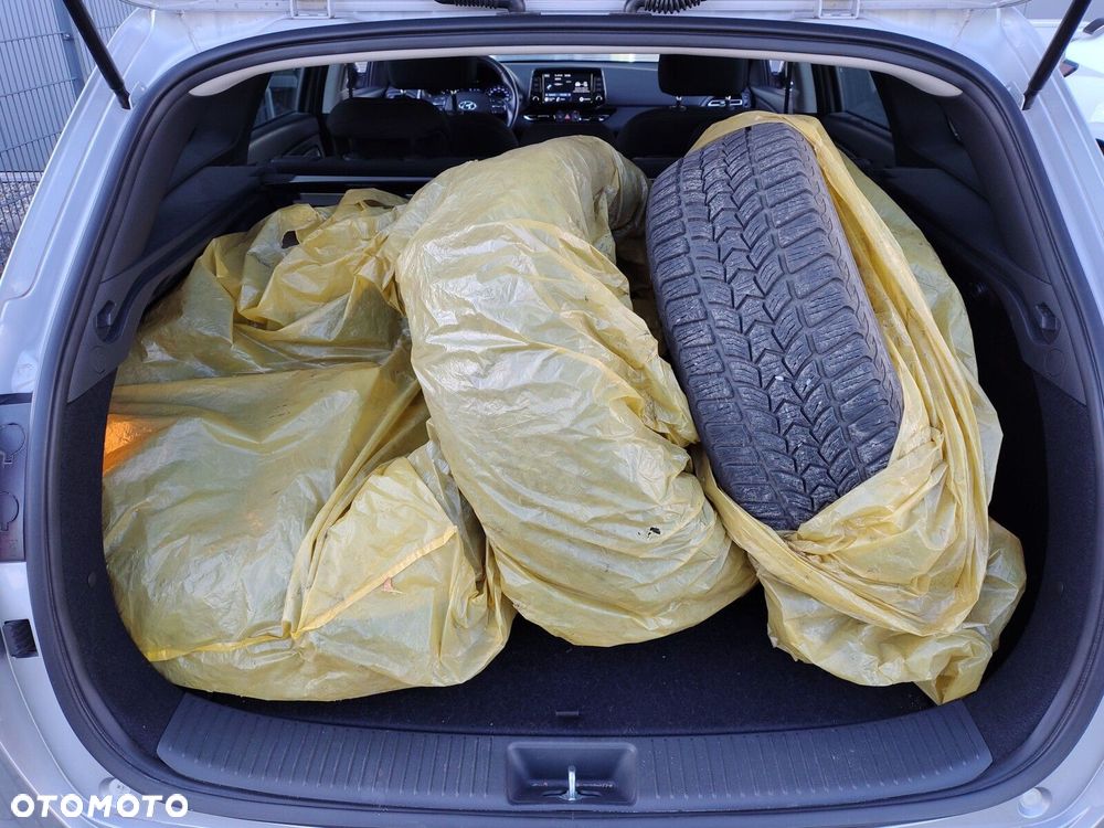 Hyundai i30 2023