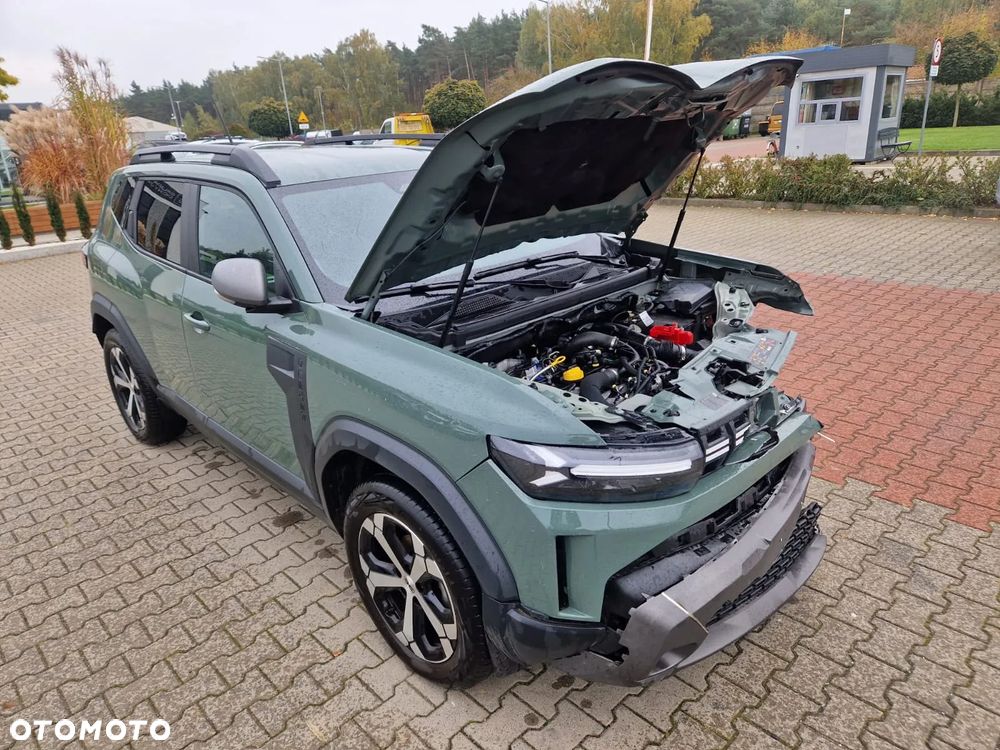 Dacia Duster 1.0 TCe Journey - 10