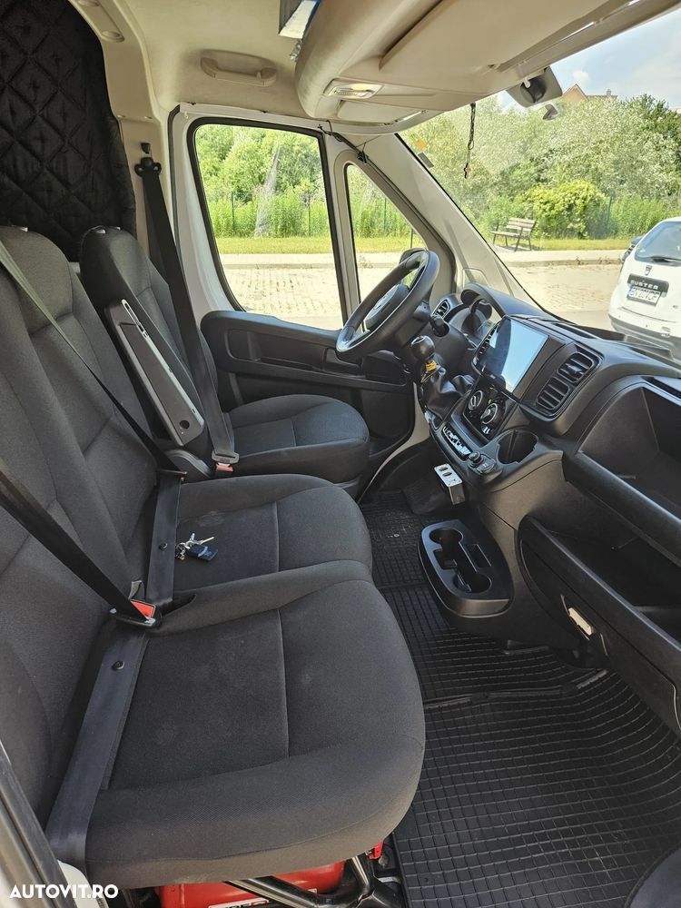 Fiat Ducato - 12