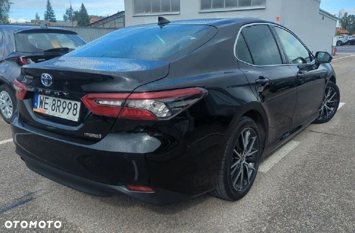 Toyota Camry 2023 photo 4