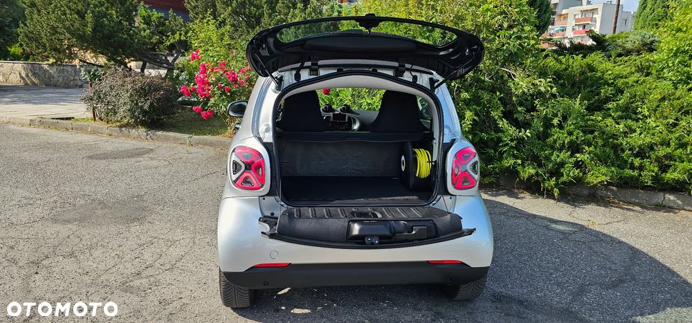 Smart Fortwo electric drive prime - 5