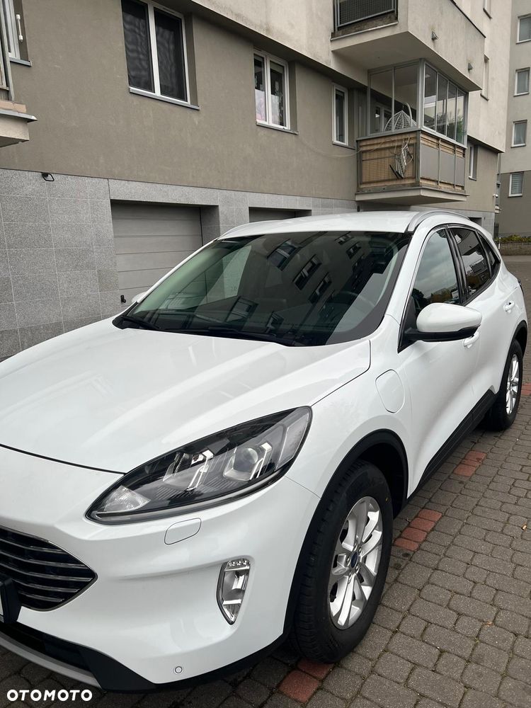 Ford Kuga - 12