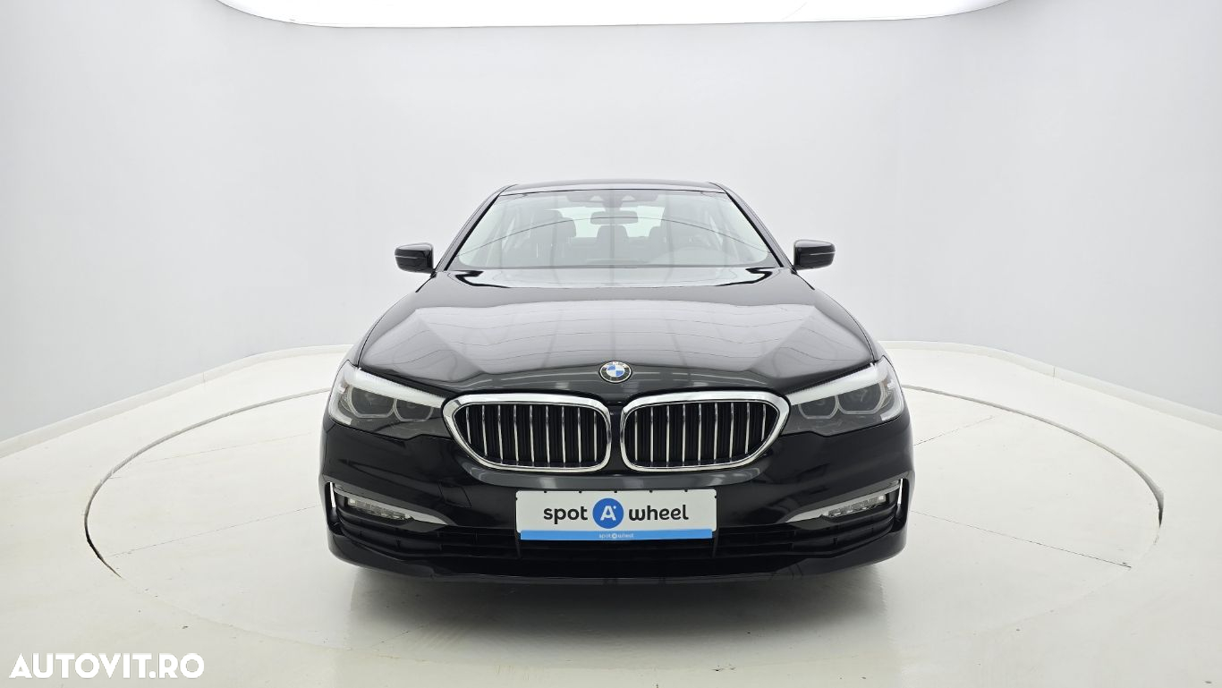 BMW Seria 5 - 4