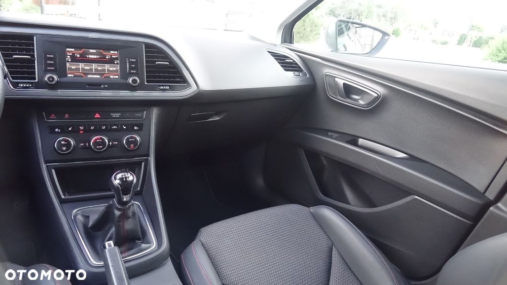 Seat Leon - 31