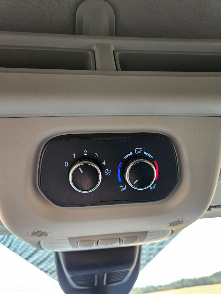 Ford Transit Kombi L3H2 Trend - 19