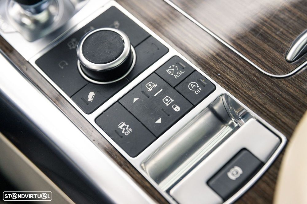 Land Rover Range Rover Sport 3.0 SDV6 HSE Dynamic - 41