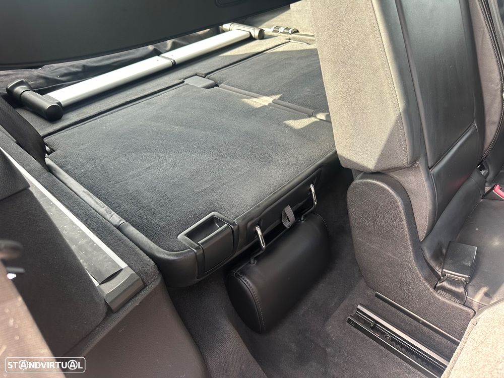 Audi Q7 3.0 V6 TDi quattro S-line Tiptronic - 36