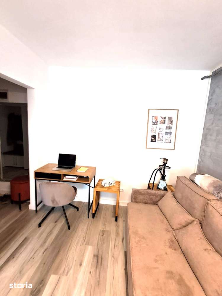 Apartament Superb, 2 camere, 2 parcari, Prima inchiriere MARASTI — fotografia 1