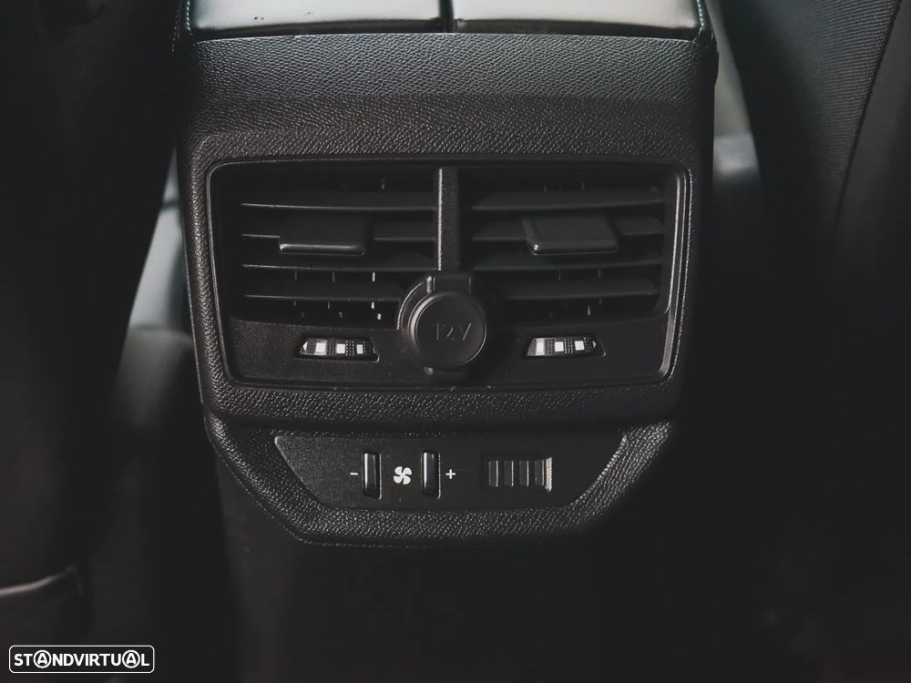 Peugeot 5008 BlueHDI 130 Crossway - 35