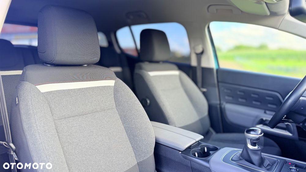 Citroën C5 Aircross BlueHDI 130 S&S LIVE PACK - 16
