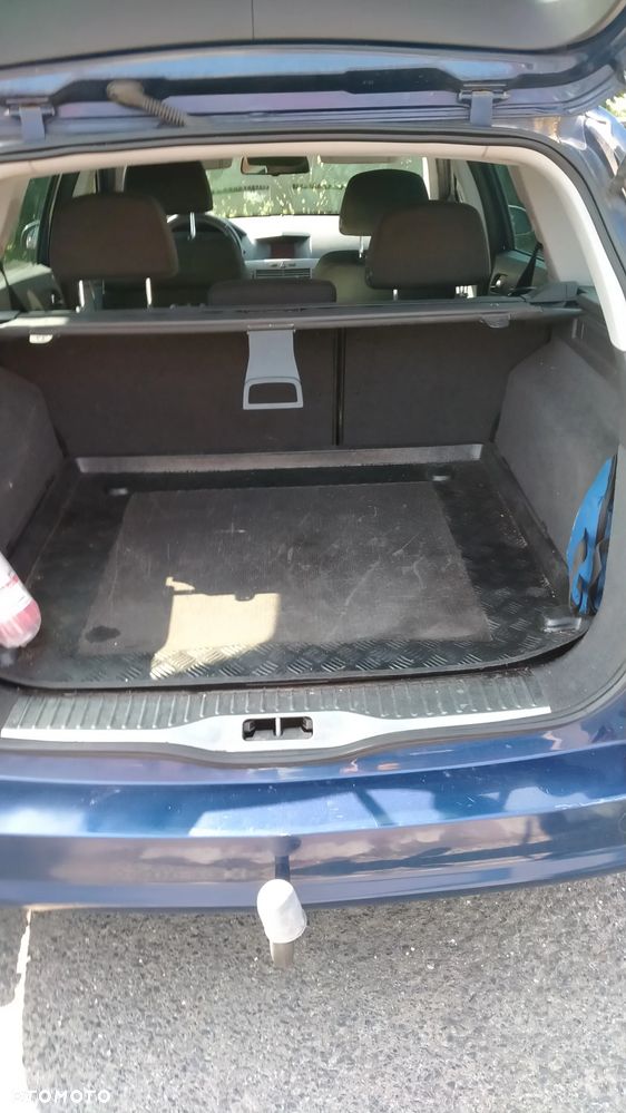 Opel Astra 1.9 CDTI - 6
