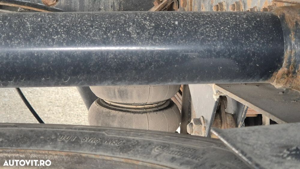 Iveco DAILY 35C16 - 8