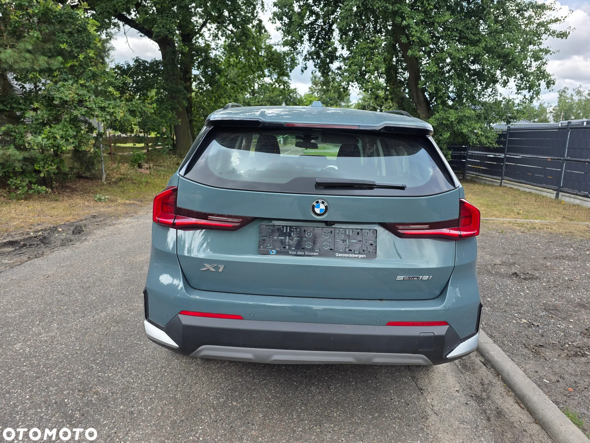 BMW X1 sDrive18i - 2