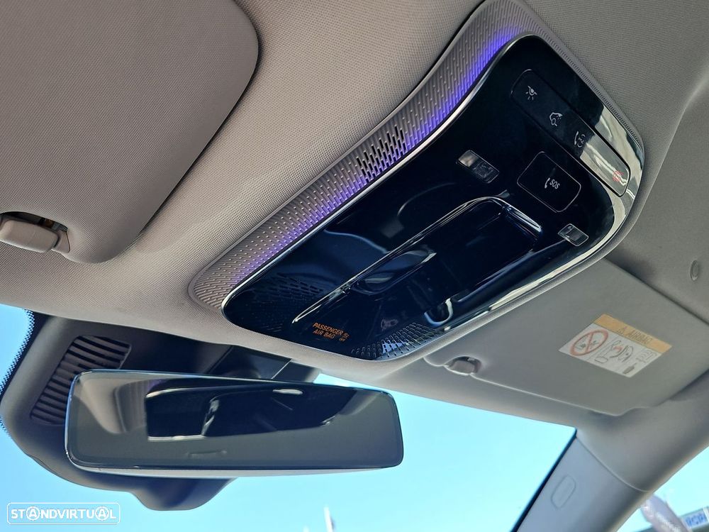 Mercedes-Benz CLE 220 - 23