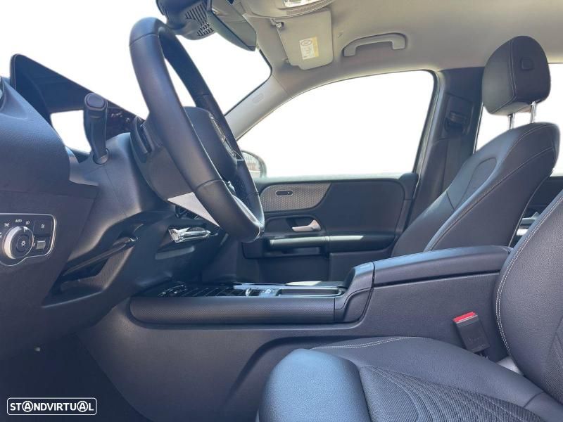 Mercedes-Benz GLB 180 d Style - 11