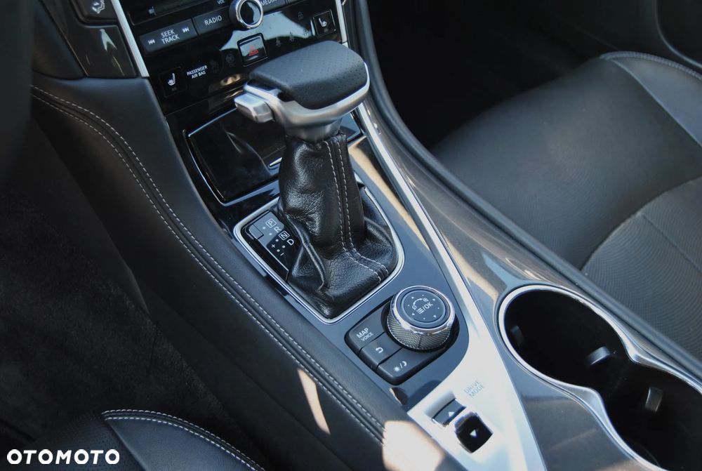 Infiniti Q50 2.2d Sport Executive - 12