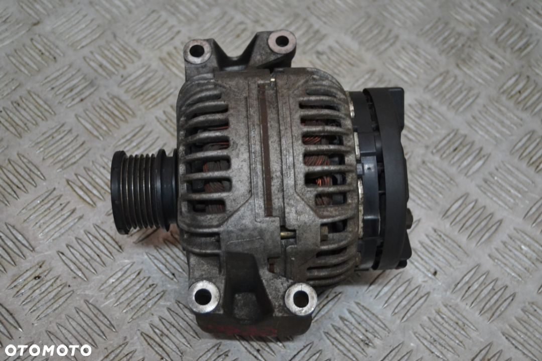 JEEP GRAND CHEROKEE WJ 2.7 CRD ALTERNATOR - 8