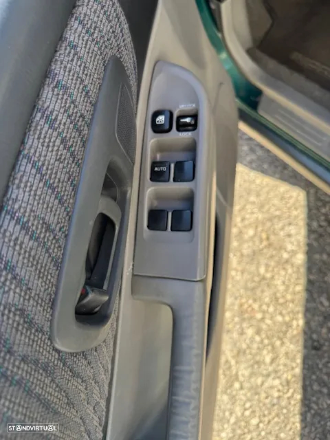 Subaru Impreza Sports Wagon - 9