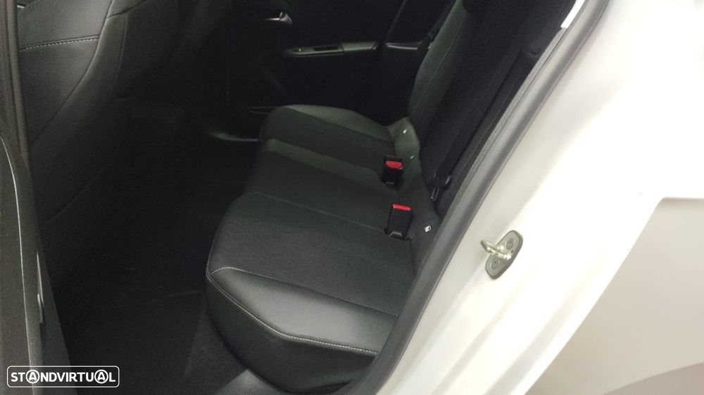 Opel Corsa-e 50 kWh - 9