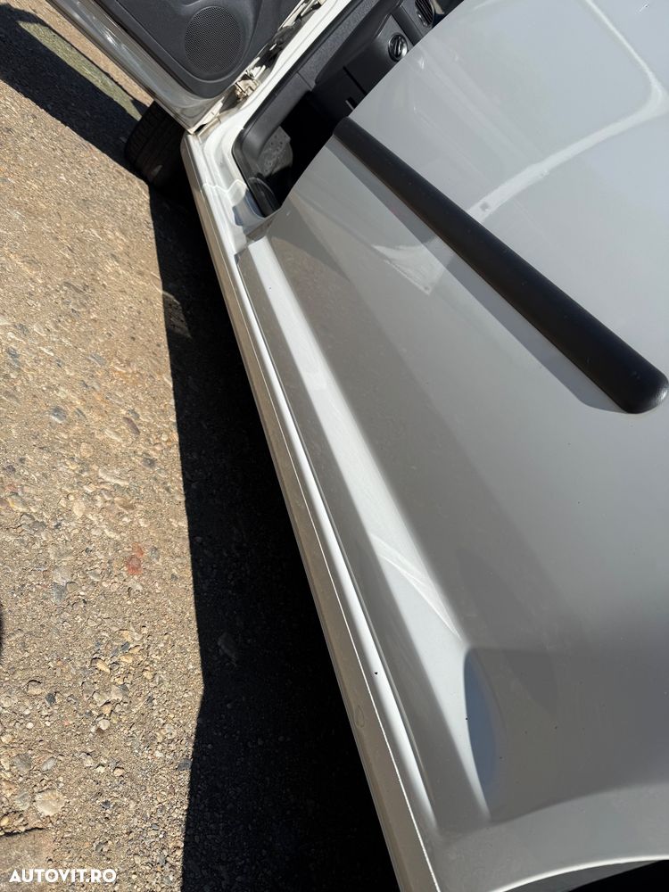Volkswagen Caddy 1.6 TDI - 6