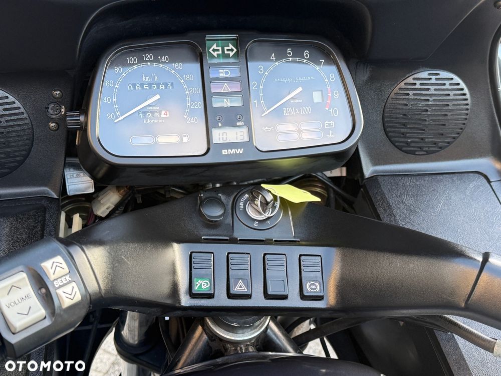 BMW LT - 10