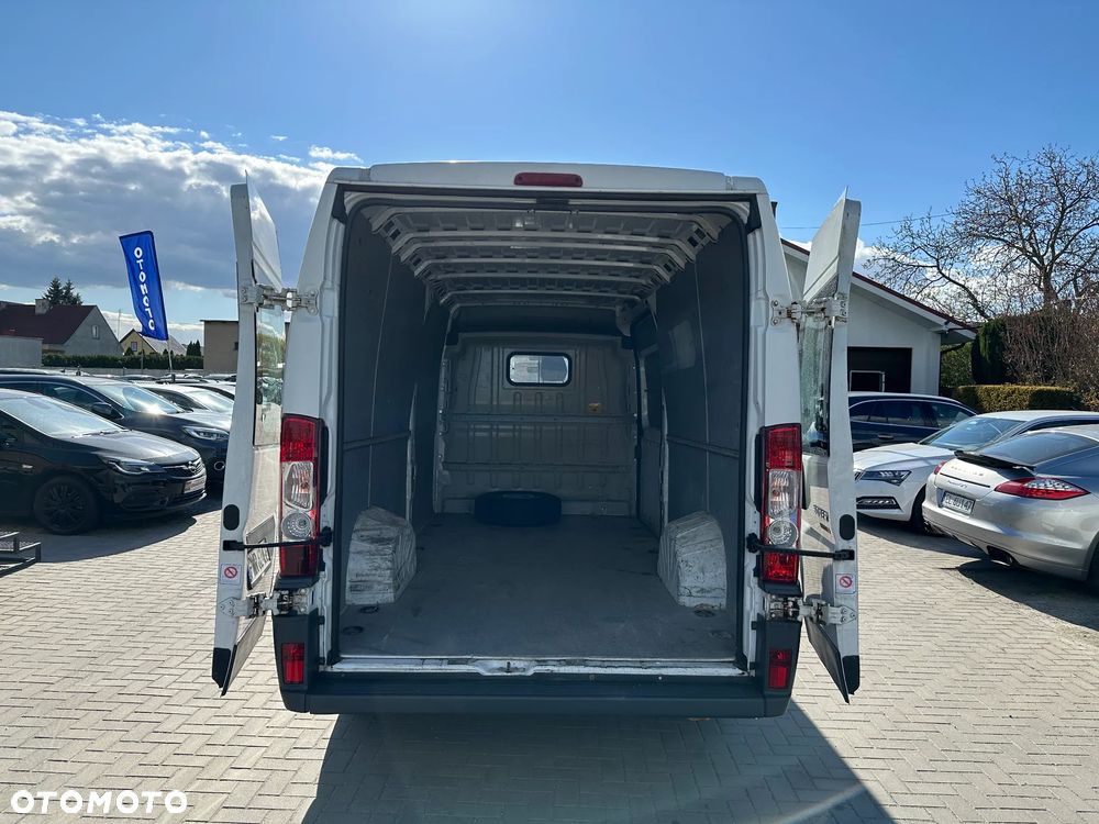Peugeot Boxer - 20