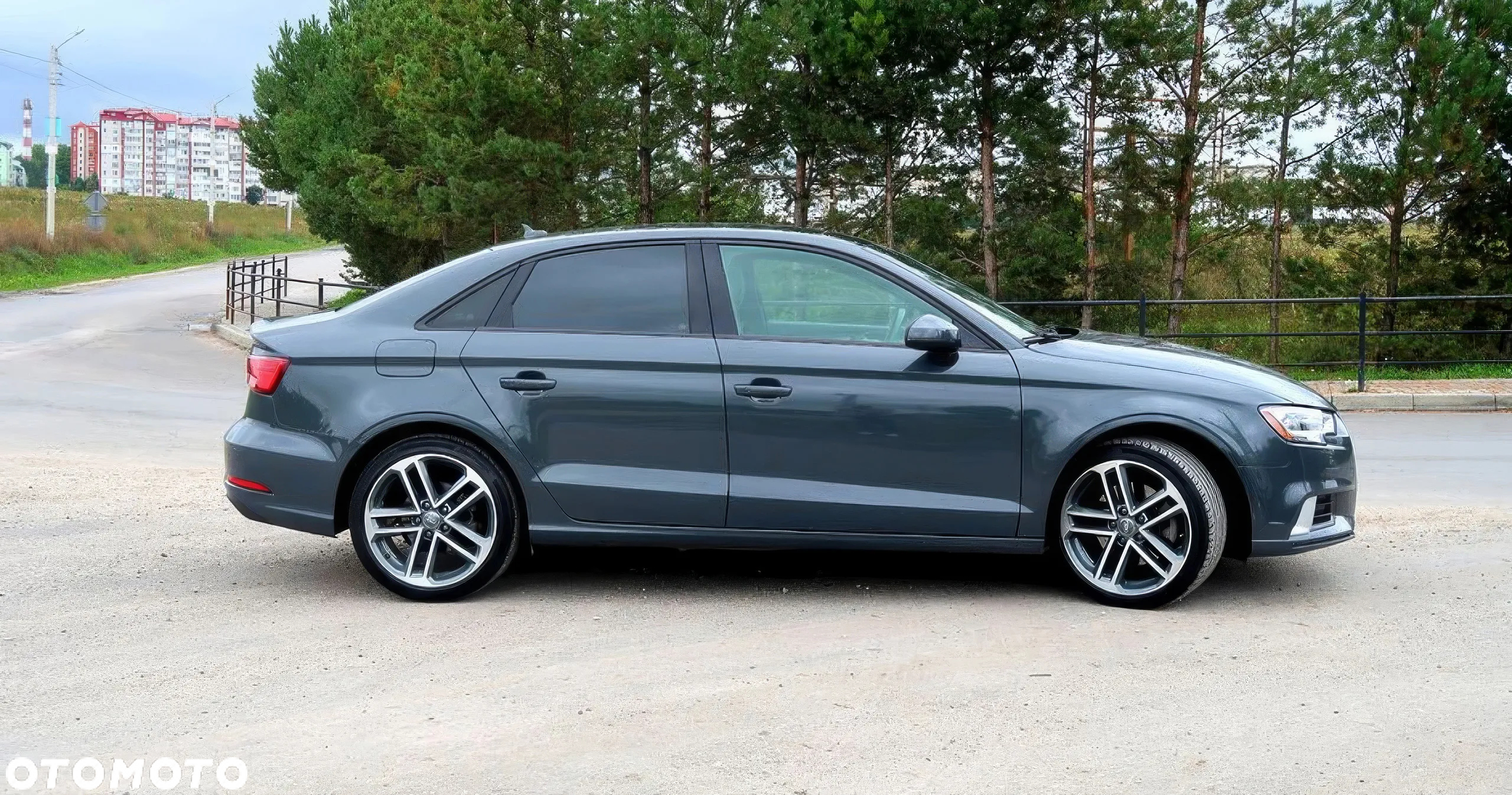 Audi A3 - 4