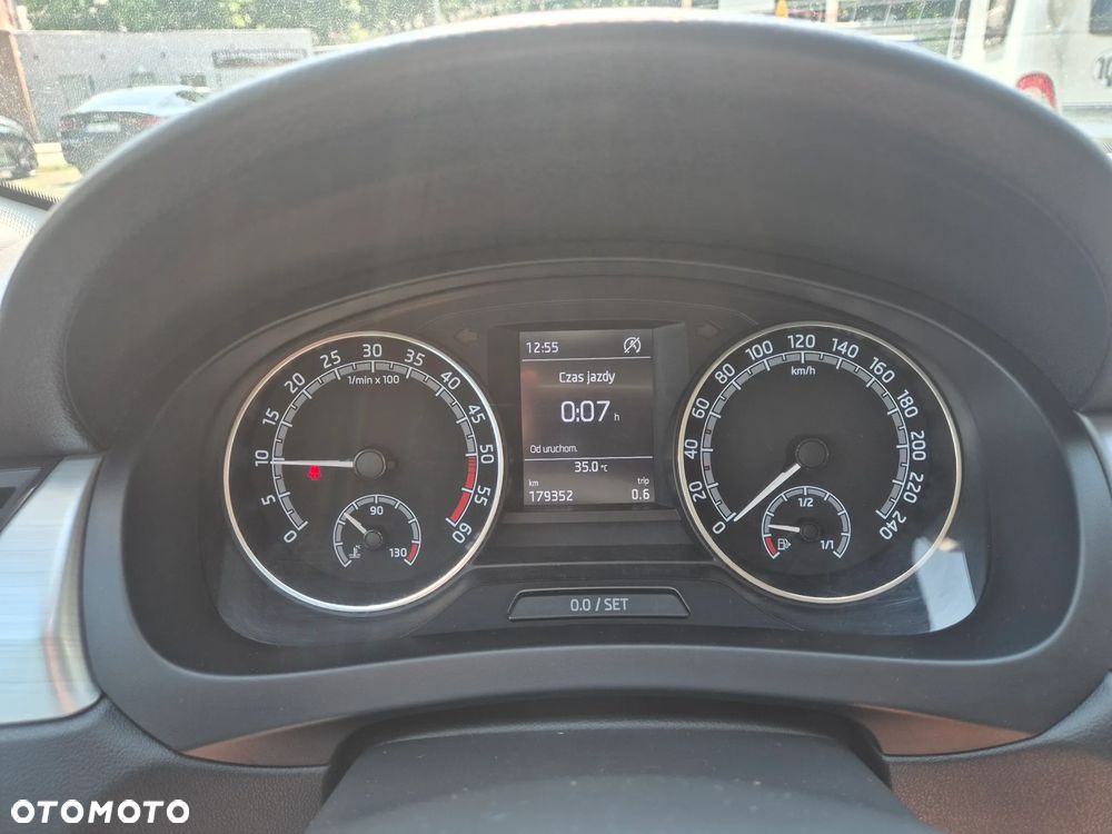 Skoda RAPID 1.6 TDI DPF Active - 22