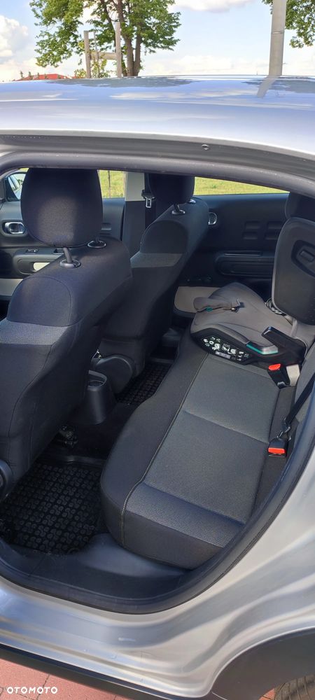 Citroën C3 Pure Tech 82 FEEL - 3