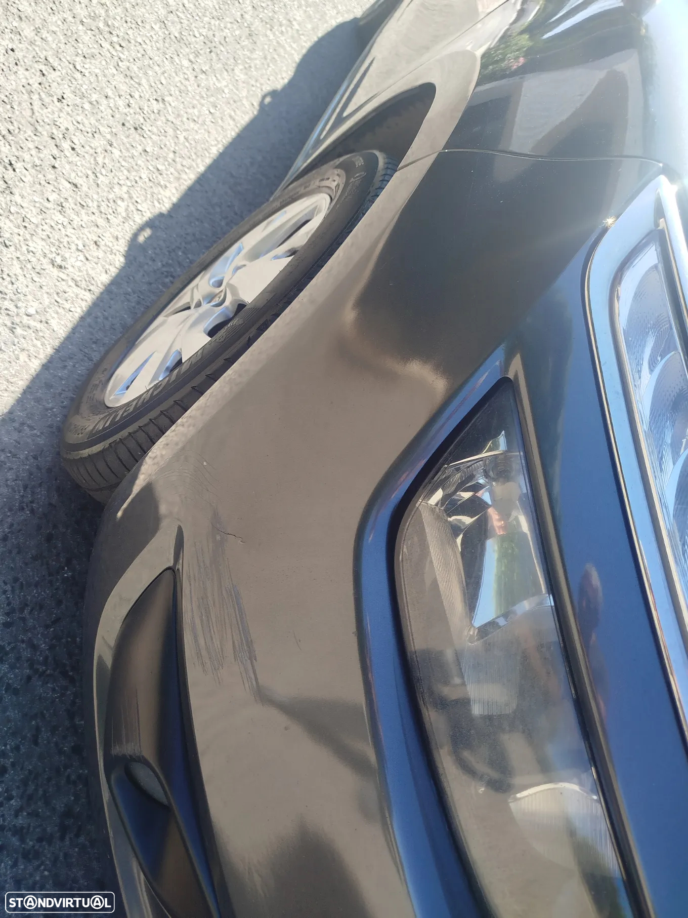 Citroën C4 Grand Picasso 1.6 e-HDi Attraction ETG6 - 14