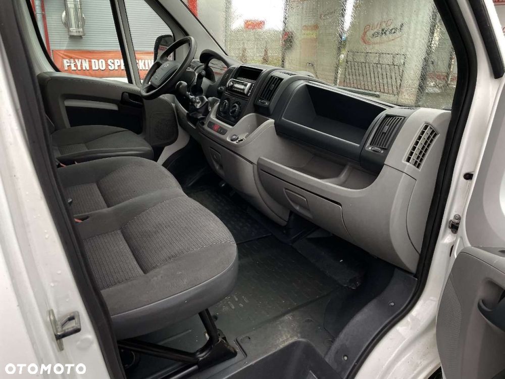 Citroën Jumper - 11