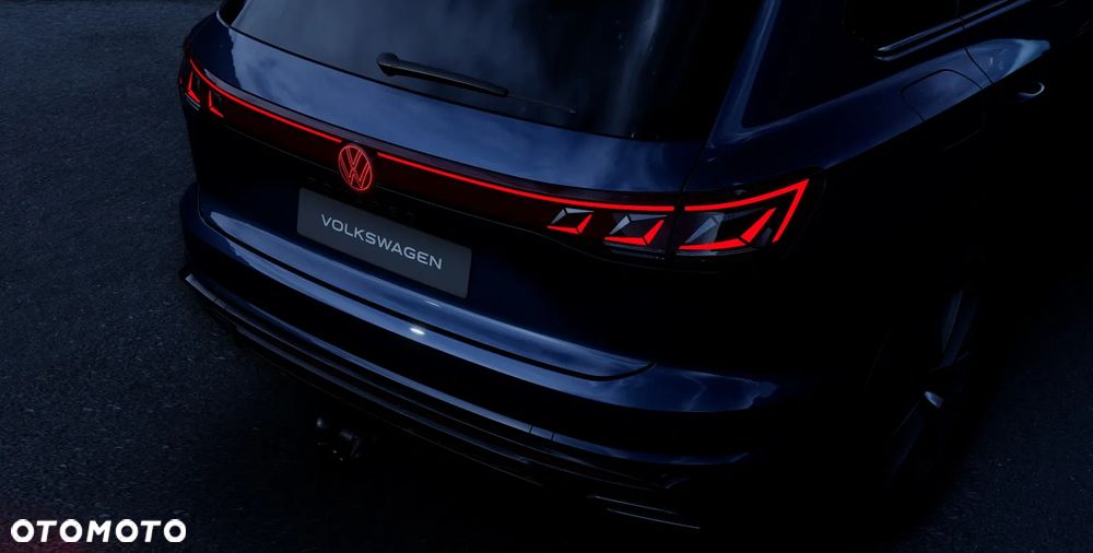 Volkswagen Touareg 3.0 V6 TDI SCR 4Mot R-Line - 6