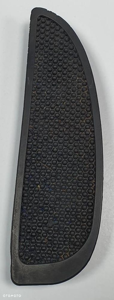 GUMA WKŁAD SCHOWKA JAGUAR S-TYPE - 1