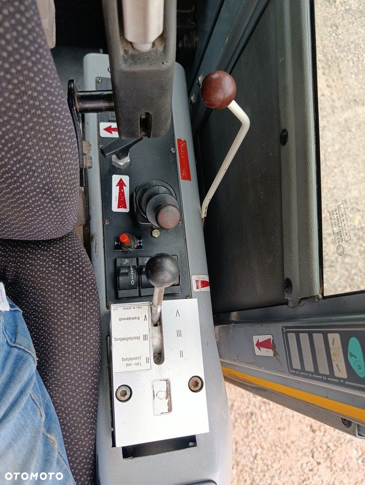 Atlas 1604 KZW - 33