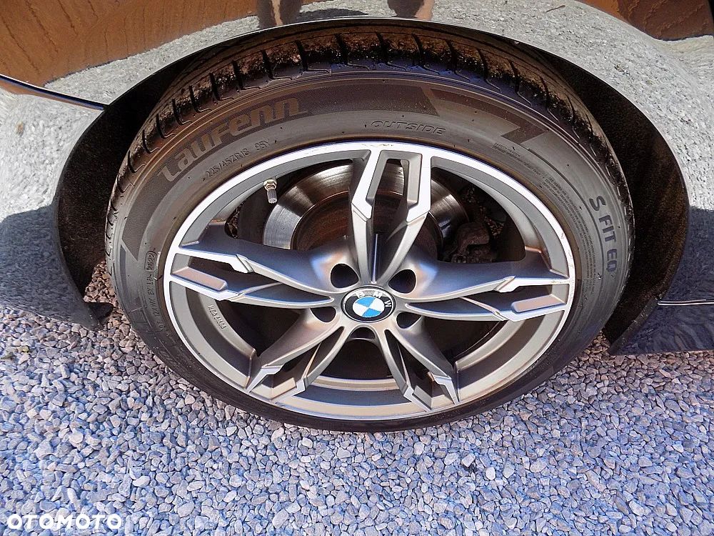 BMW Seria 3 320d Modern Line - 23