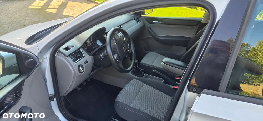 Seat Toledo - 8