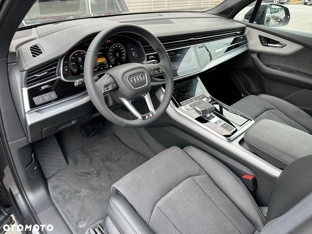 Audi Q7 - 14