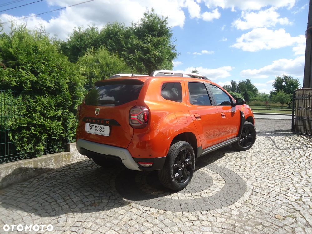 Dacia Duster 1.3 TCe SL Extreme - 6