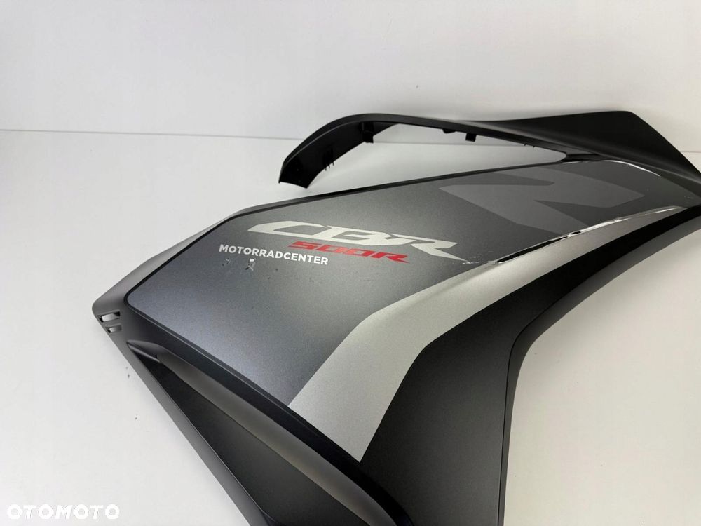 Prawa boczna owiewka bok Honda CBR 500R 2019-21 - 3