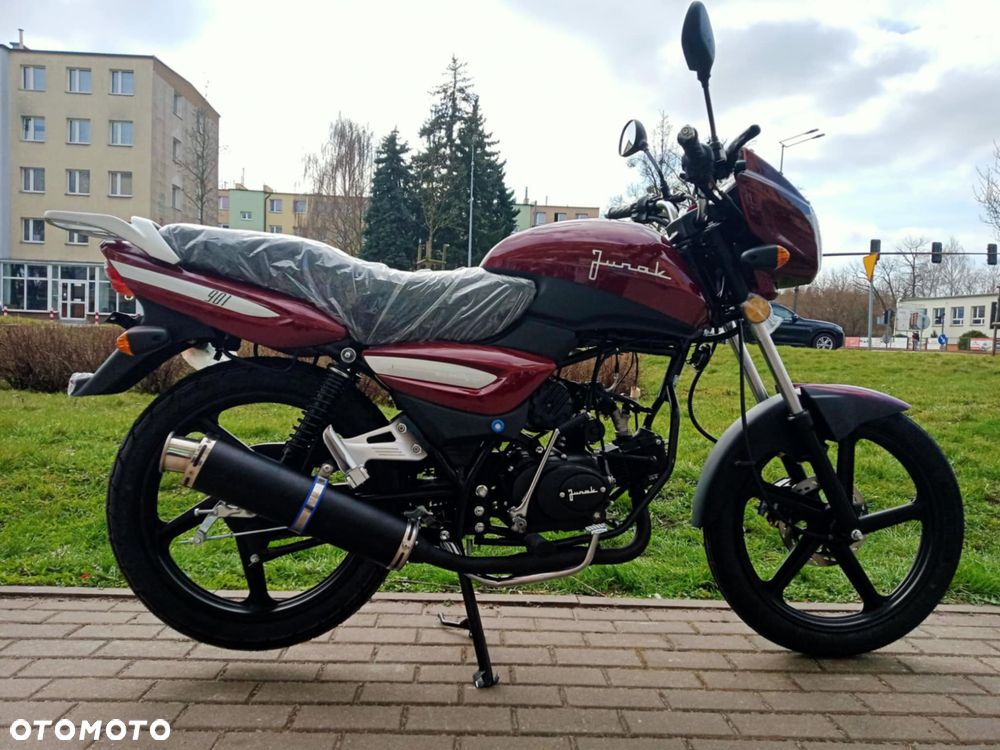 Junak 901 - 7