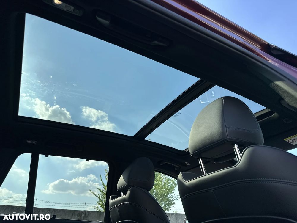 BMW X3 xDrive30e Aut. M Sport - 25