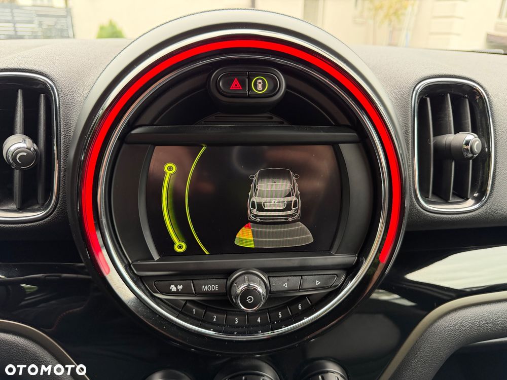 MINI Countryman - 26