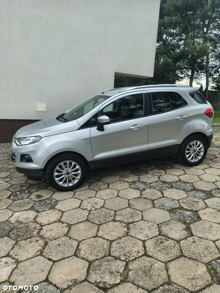 Ford EcoSport - 6