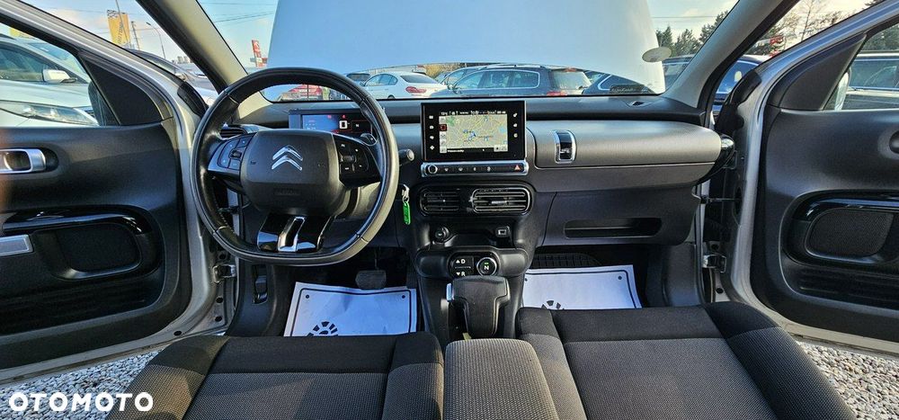 Citroën C4 Cactus - 32
