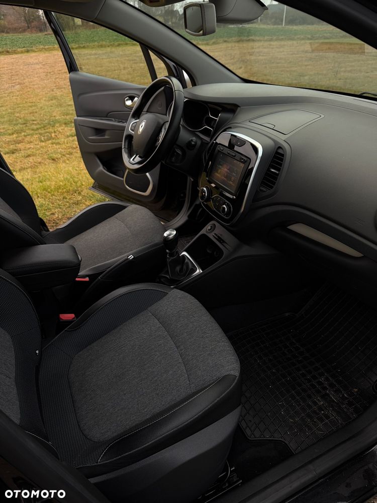 Renault Captur - 11
