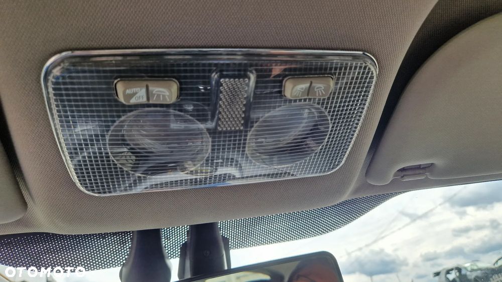 ALFA ROMEO 147 LIFT LAMPKA KABINY - 1