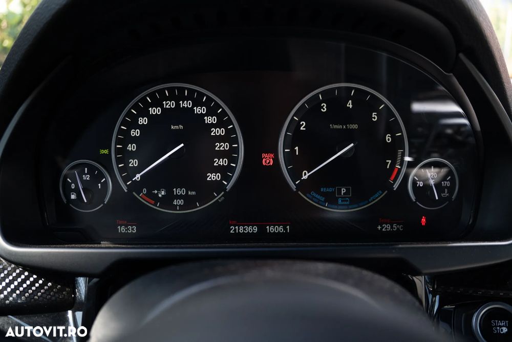 BMW X5 xDrive40e iPerformance - 25