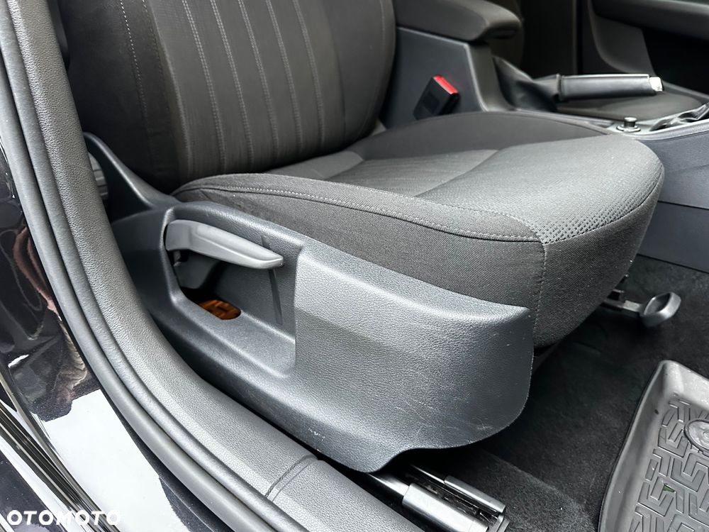 Skoda Octavia 1.5 TSI ACT Style DSG - 28