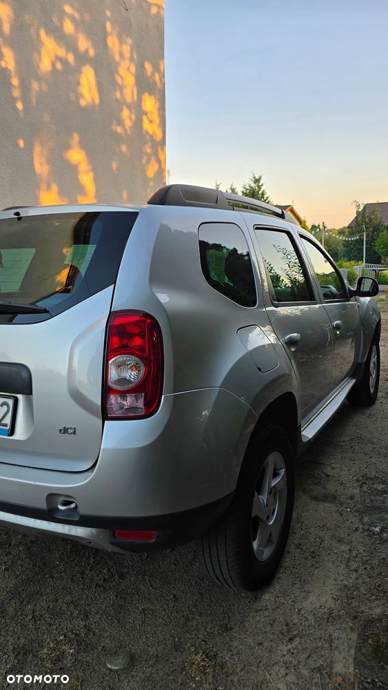 Dacia Duster - 7