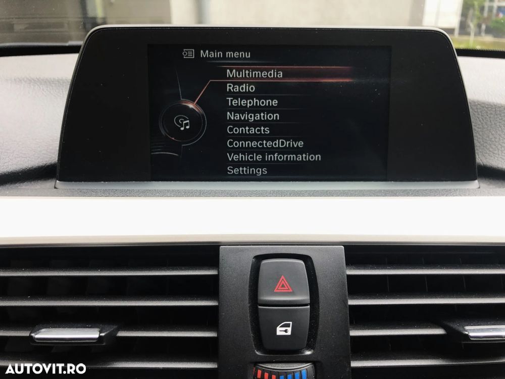 BMW Seria 4 420d Gran Coupe xDrive Aut. - 21